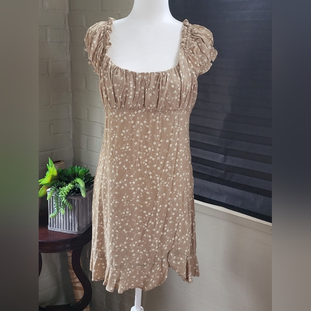 Love Tree Brand Dress, Size Large